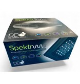 D-D D-D Spektrum 90 LED Leuchte