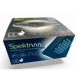 D-D D-D Spektrum 90 LED Leuchte