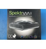 D-D D-D Spektrum 90 LED Leuchte
