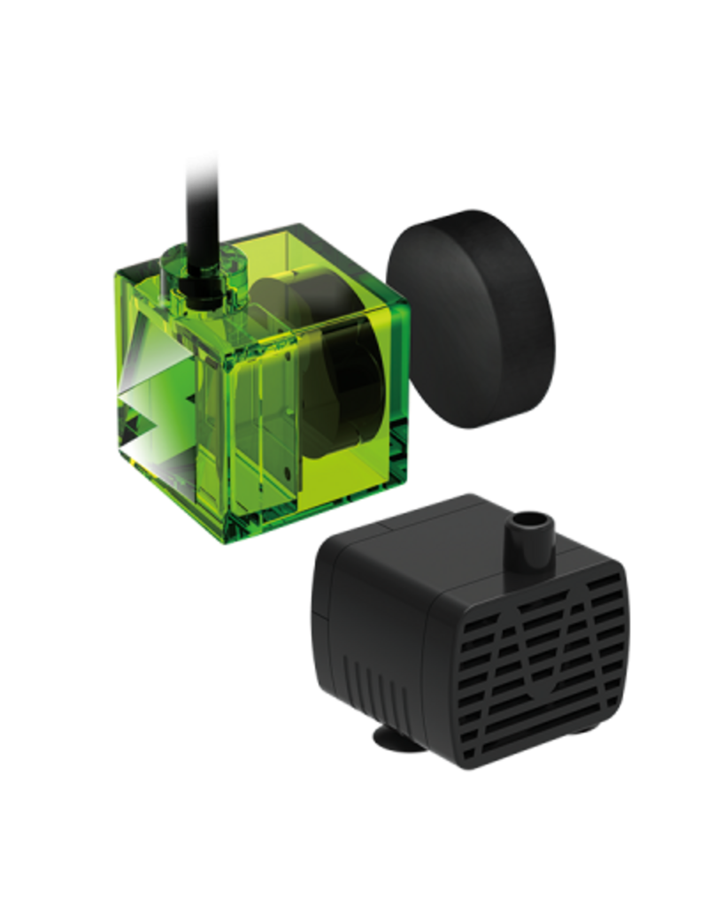 D-D D-D H2Ocean Compact ATO GEN 2