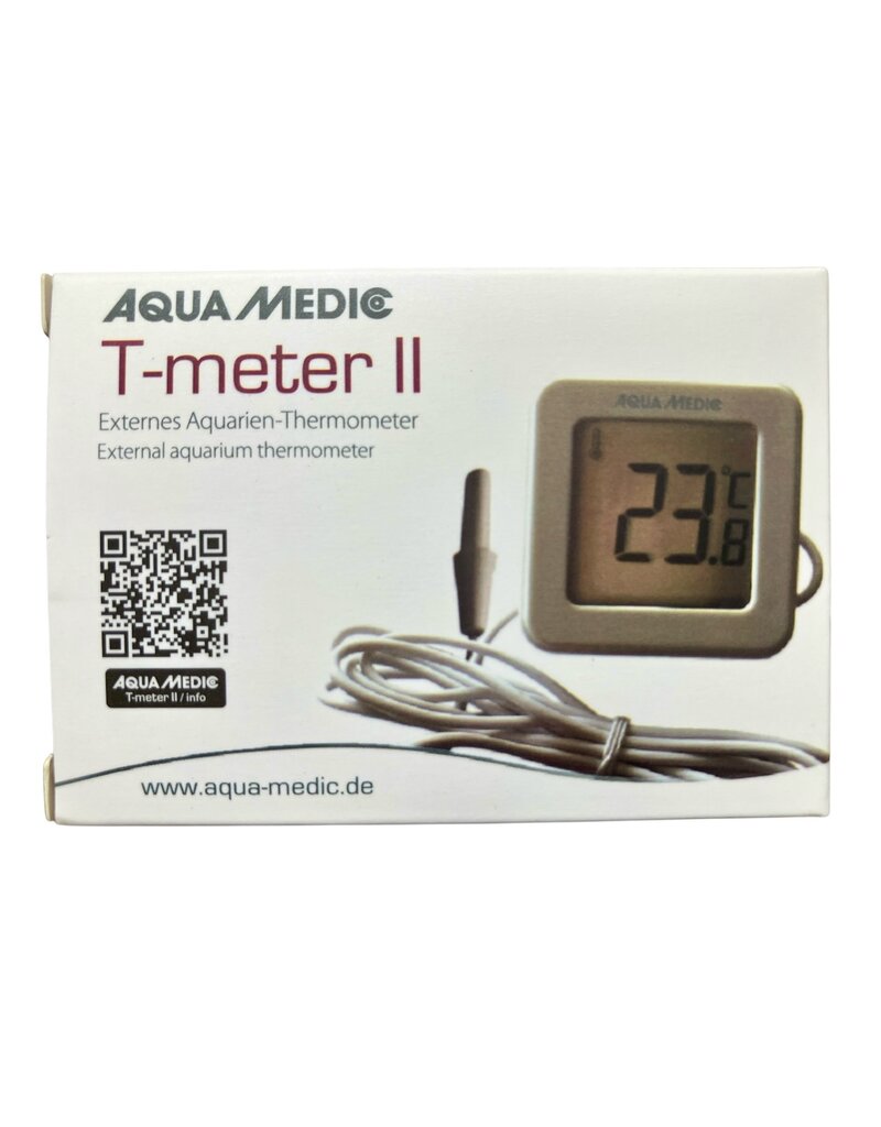 Aqua Medic Aqua Medic T-Meter II