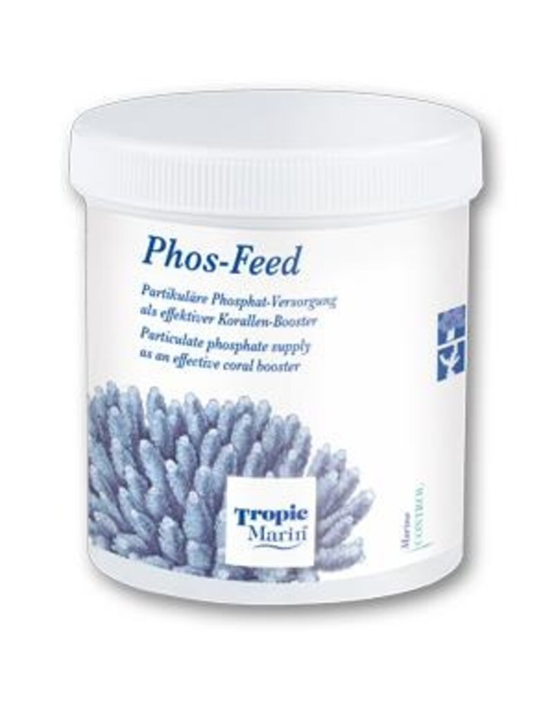 Tropic Marin Tropic Marin Phos-Feed 300g