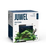 Juwel Juwel Vio Cube 54 weiss