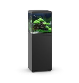 Juwel Juwel Vio Cube 54 schwarz Kombination