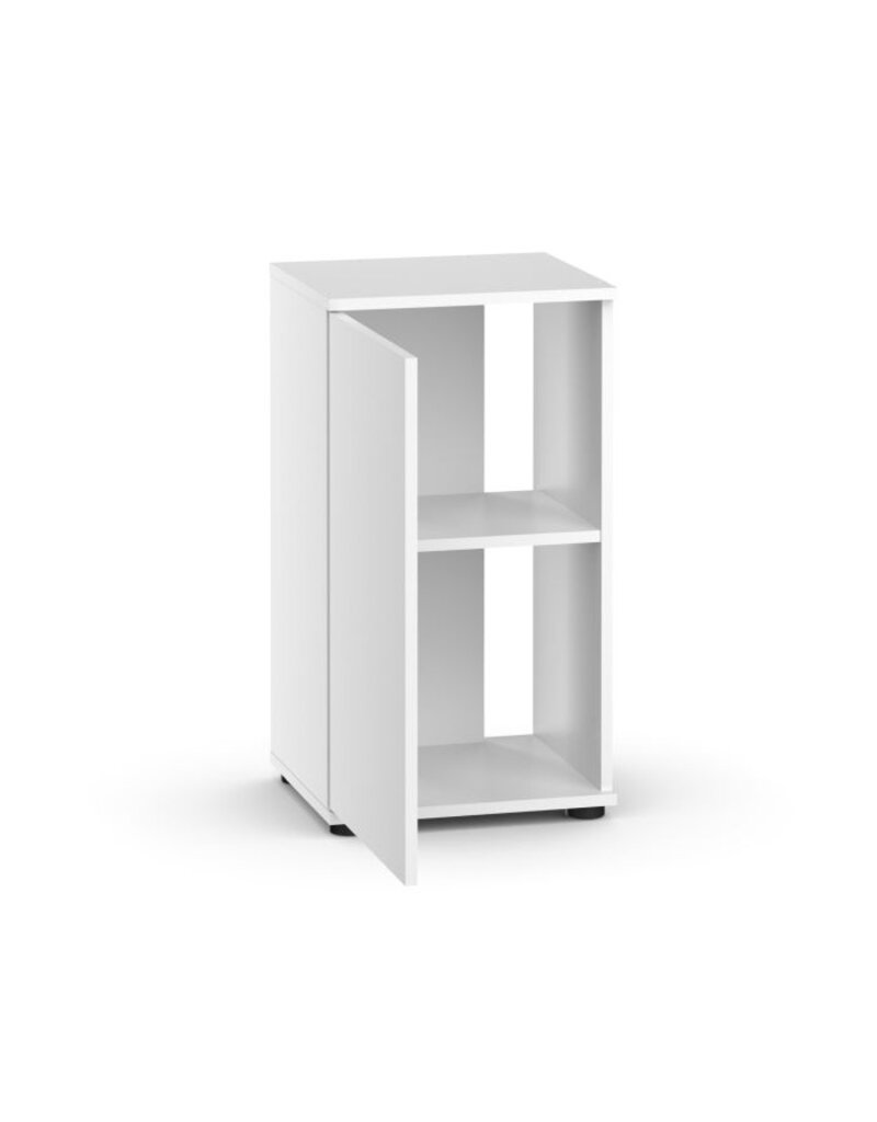 Juwel Juwel Vio Cube 54 weiss Unterschrank
