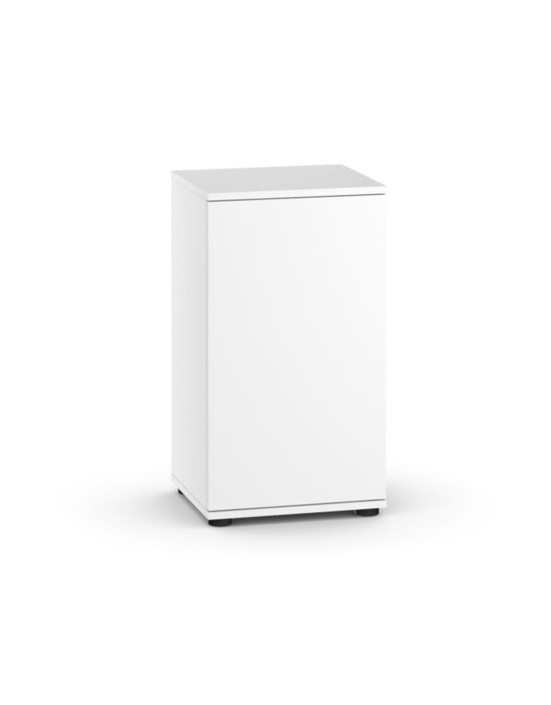 Juwel Juwel Vio Cube 54 weiss Unterschrank
