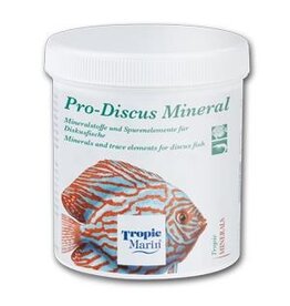 Tropic Marin Tropic Marin Pro-Discus Mineral 250g