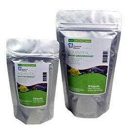 Aquarium Münster Aquarium Münster Aquavital Bacto Groundboost - Bodengrund Aktivator