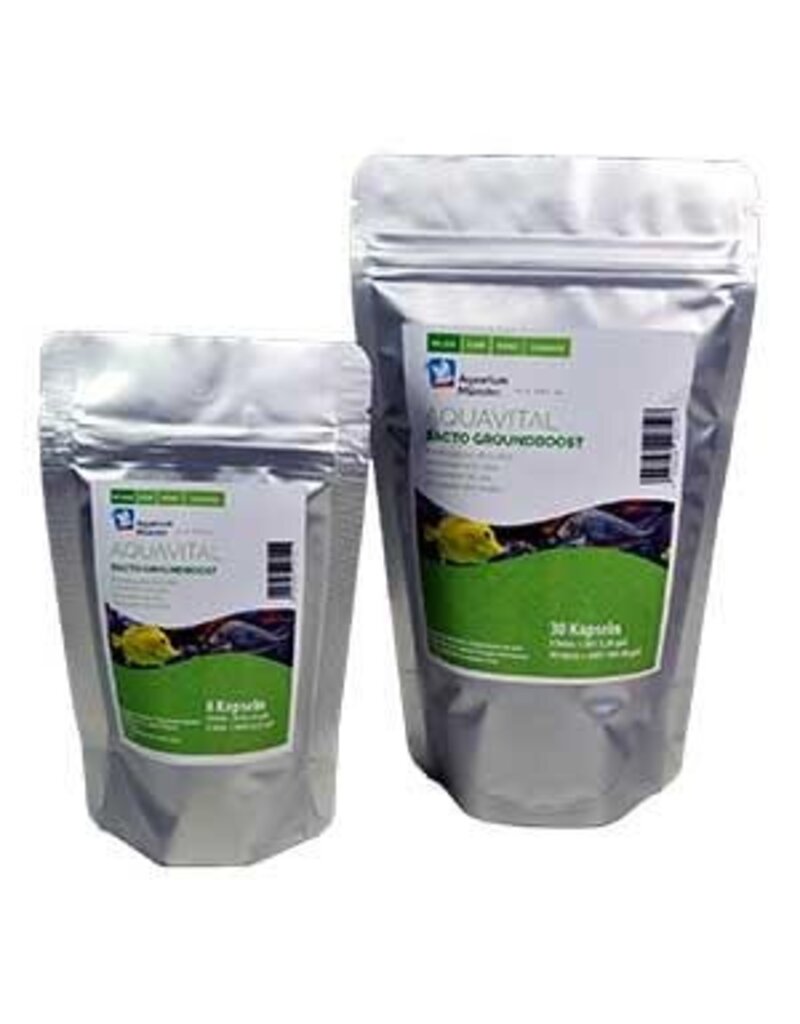 Aquarium Münster Aquarium Münster Aquavital Bacto Groundboost - Bodengrund Aktivator