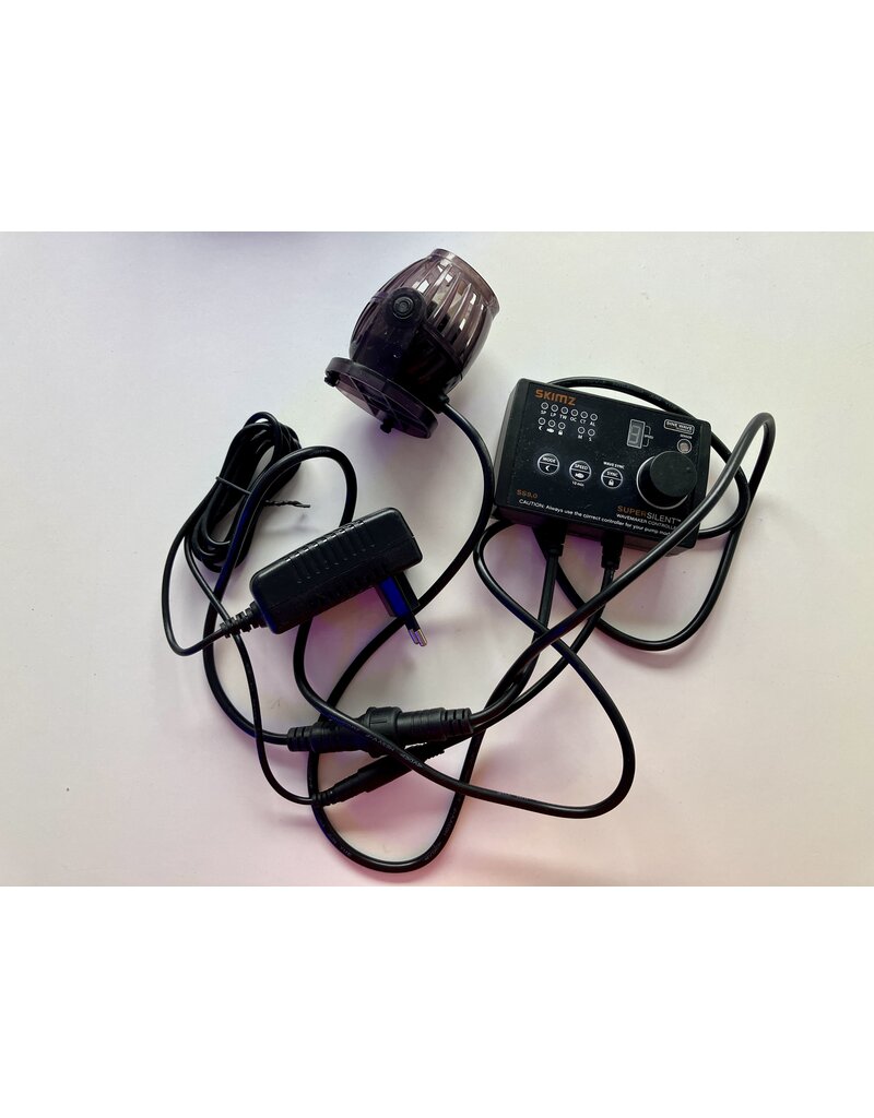 Dupla Dupla Marin Silent Waver SW 9.000 Strömungspumpe "gebraucht"