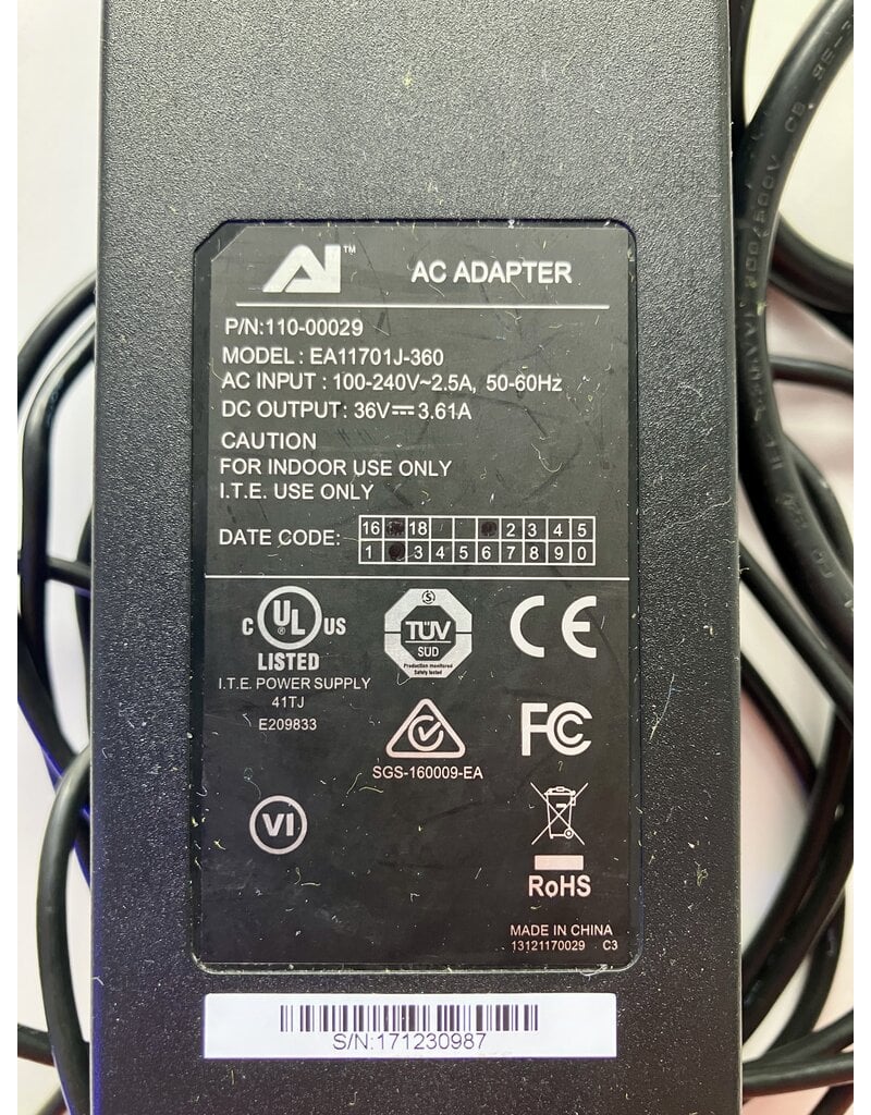 Aqua Illumination Aqua Illumination Hydra 52/64 HD Netzteil "gebraucht"