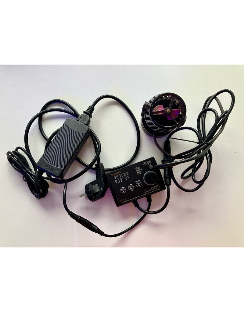 Dupla Dupla Marin Silent Waver SW 18.000 Strömungspumpe "gebraucht"