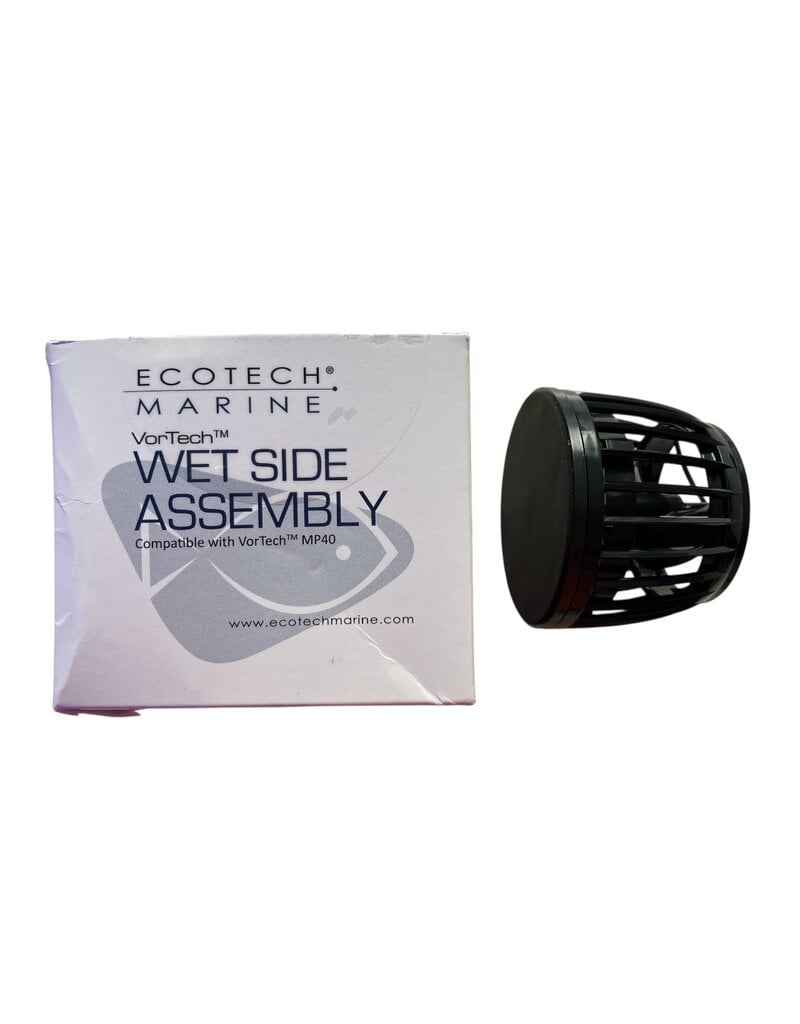 Ecotech EcoTech VorTech MP40 QD Wet Side MP002