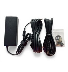 Kessil Kessil Netzteil 19V-90W für A360 oder A360x, H380 D/F-Stecker mit Kabeln und Zubehör