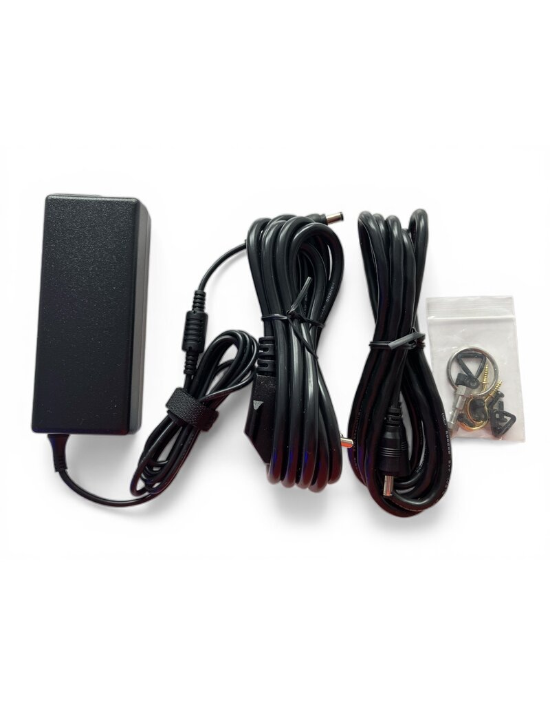 Kessil Kessil Netzteil 19V-90W für A360 oder A360x, H380 D/F-Stecker mit Kabeln und Zubehör