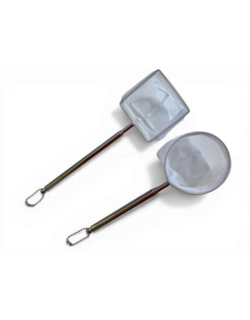 Aqua Planet Aqua Planet Garnelenkescher Teleskop