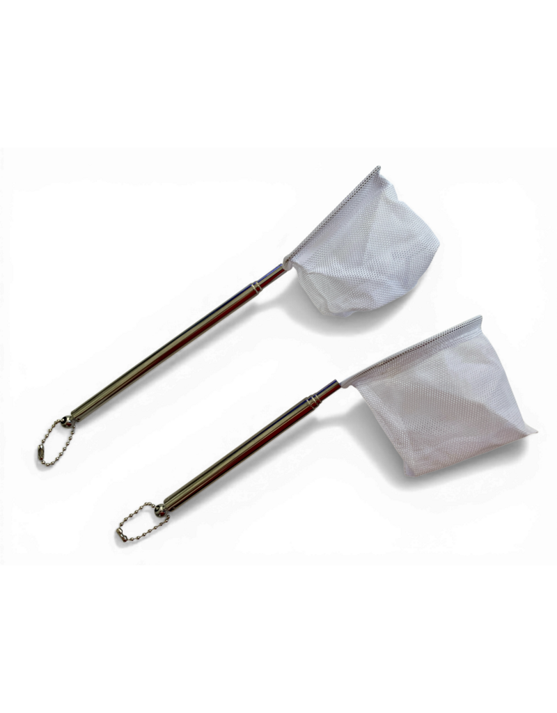 Aqua Planet Aqua Planet Garnelenkescher Teleskop