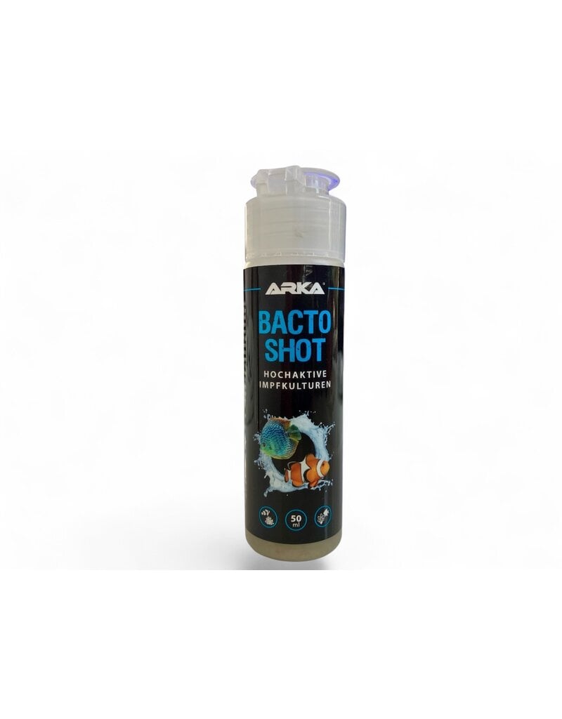 Arka Arka Bacto Shot 50ml