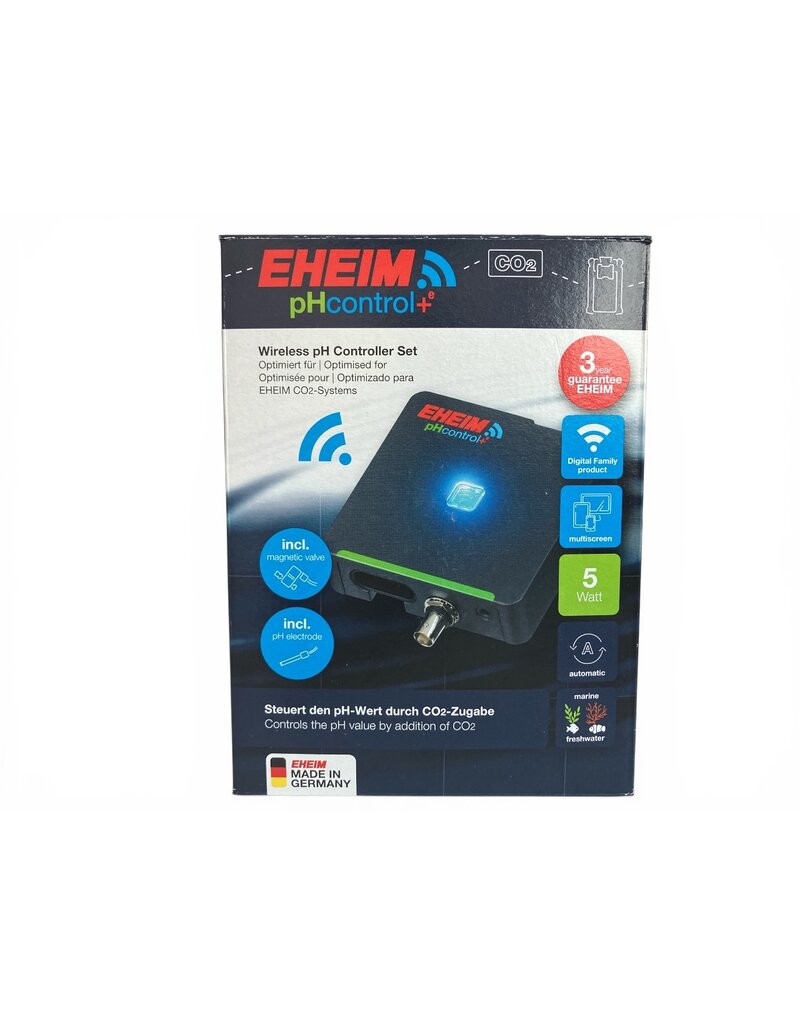 Eheim Eheim pH Control+ SET