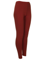 ZAZOU ZAZOU LEGGING TERRA LANG