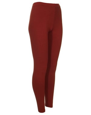 ZAZOU ZAZOU LEGGING TERRA LANG