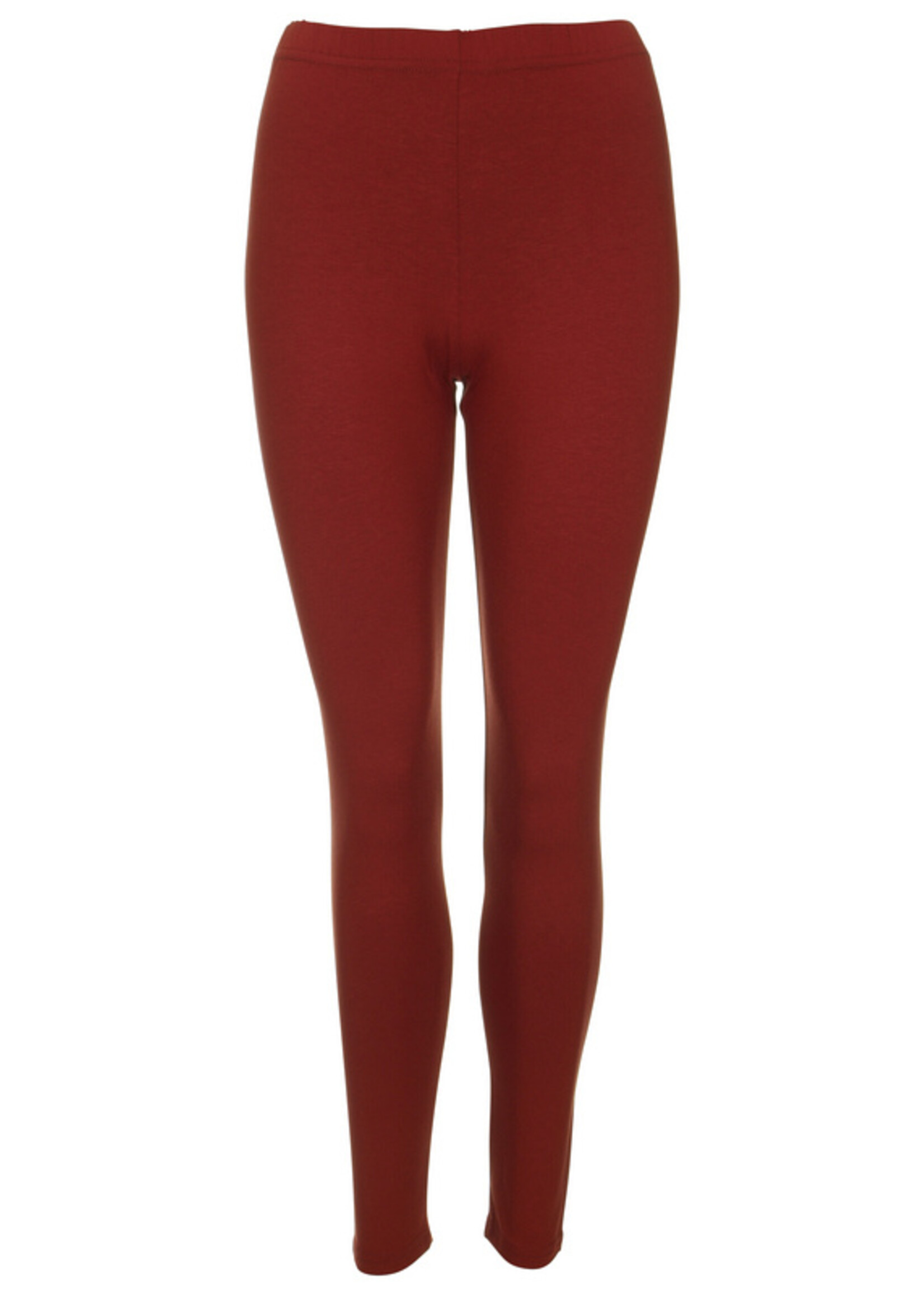 ZAZOU ZAZOU LEGGING TERRA LANG