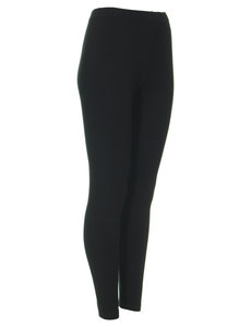 ZAZOU ZAZOU LEGGING ZWART KORT