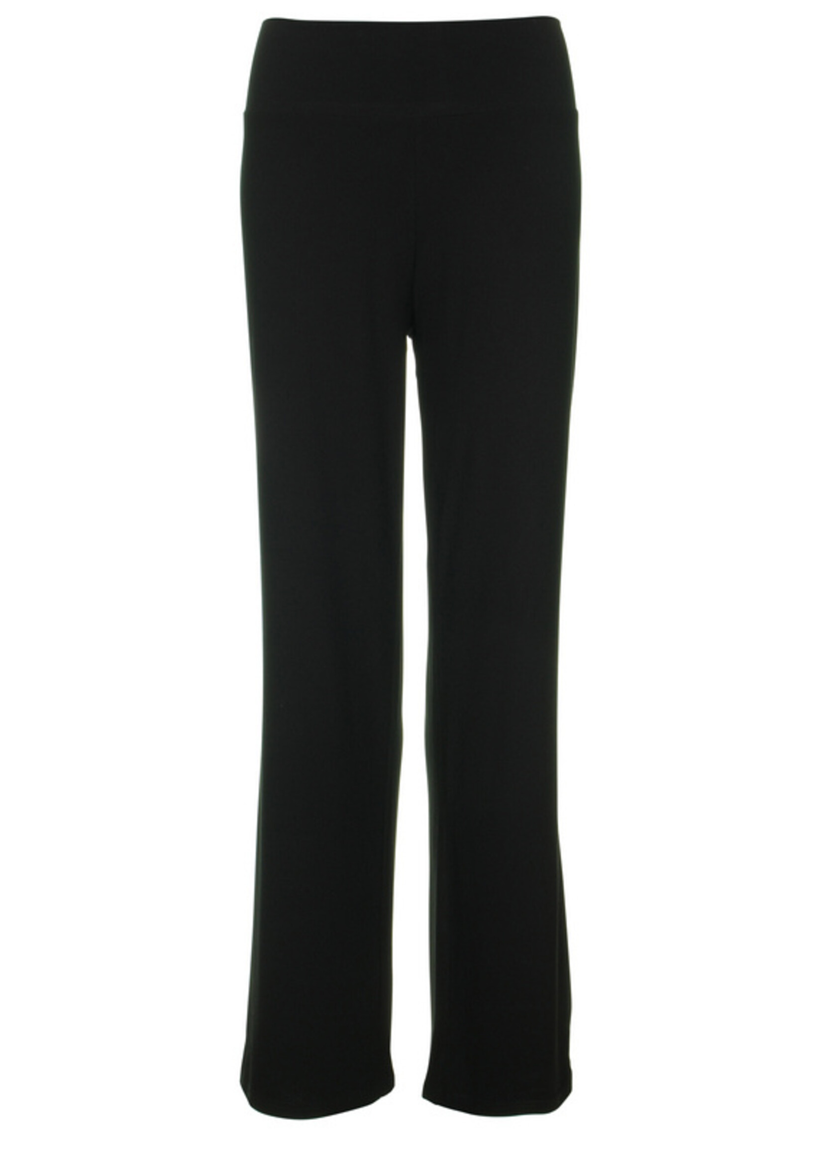 ZAZOU BROEK TANAH ZWART