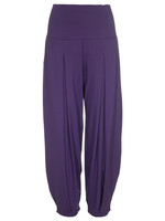 ZAZOU BROEK LIA  PURPLE