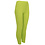 ZAZOU ZAZOU LEGGING KORT LIME