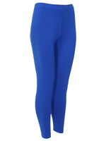 ZAZOU ZAZOU LEGGING KORT KOBALT