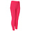 ZAZOU LEGGING KORT FUCHSIA