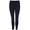 ZAZOU ZAZOU LEGGING KORT D.NAVY