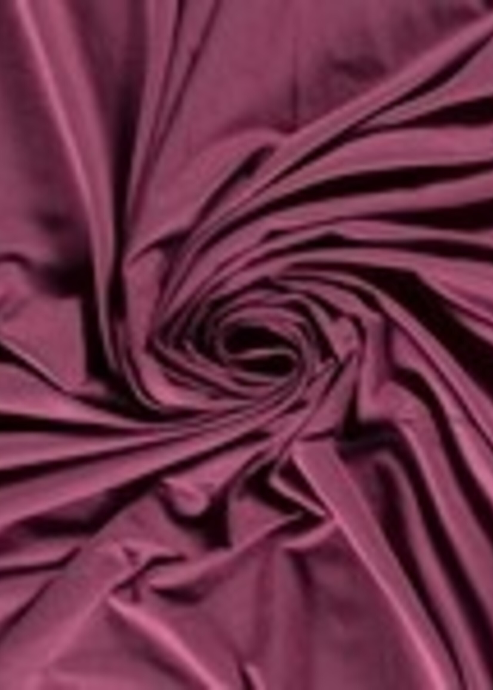 ZAZOU SHIRT AMY 3/4 MOUW OLD ROSE bamboe
