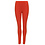 ZAZOU ZAZOU LEGGING ORANGE LANG