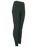 ZAZOU ZAZOU LEGGING BOTTLEGREEN LANG