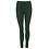 ZAZOU ZAZOU LEGGING BOTTLEGREEN LANG