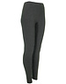 ZAZOU ZAZOU LEGGING D.GREY LANG