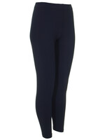 ZAZOU ZAZOU LEGGING DARKNAVY LANG