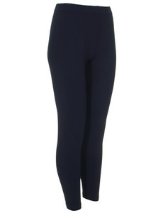 ZAZOU ZAZOU LEGGING DARKNAVY LANG