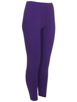 ZAZOU ZAZOU LEGGING PAARS LANG
