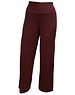 ZAZOU BROEK TANAH dark bordeaux