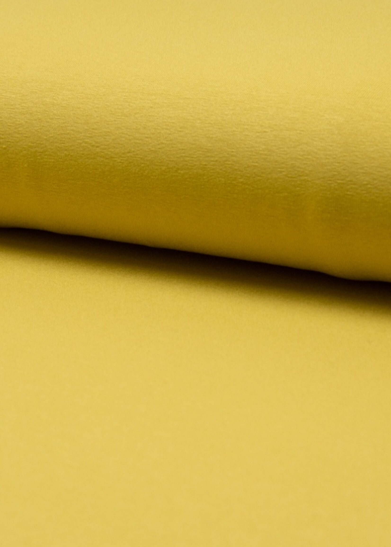 ZAZOU ZAZOU LEGGING KORT CURRY