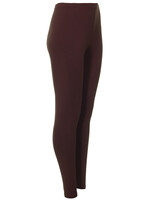 ZAZOU ZAZOU LEGGING BRUIN LANG