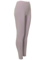 ZAZOU ZAZOU LEGGING KAKI LANG