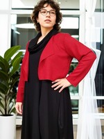 ZAZOU JASJE ROOD