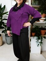 ZAZOU PAARS DESIGN JASJE