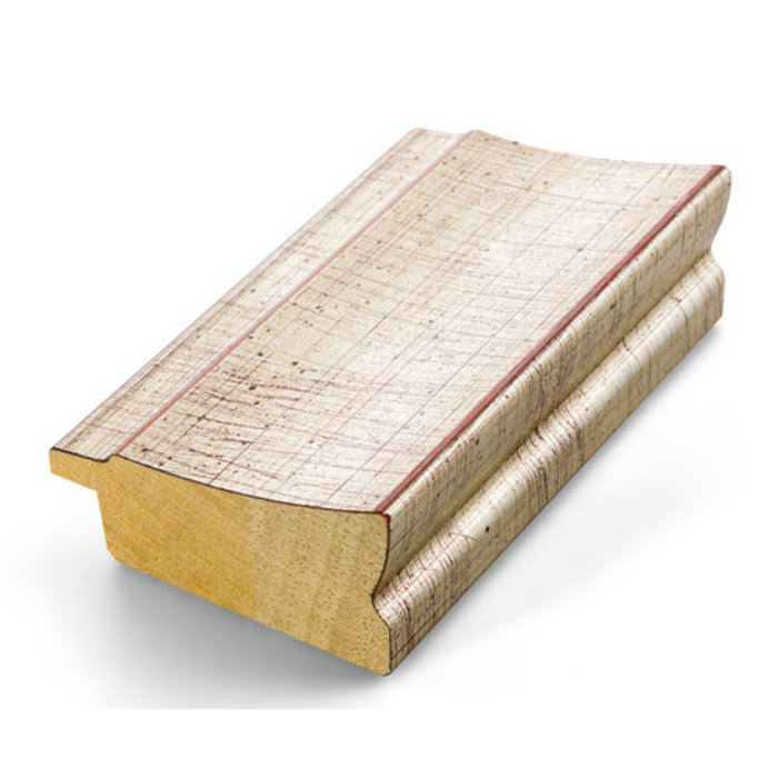 Spiegel Odens Zilverrood