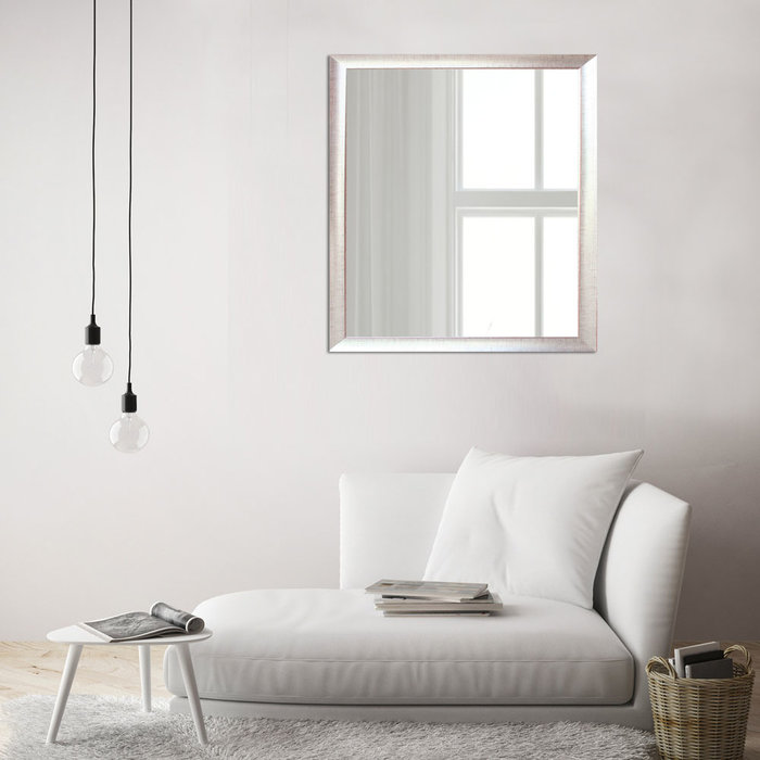 Spiegel Odens Zilverrood