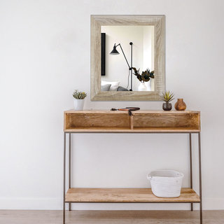 Spiegel Nice | Eiken